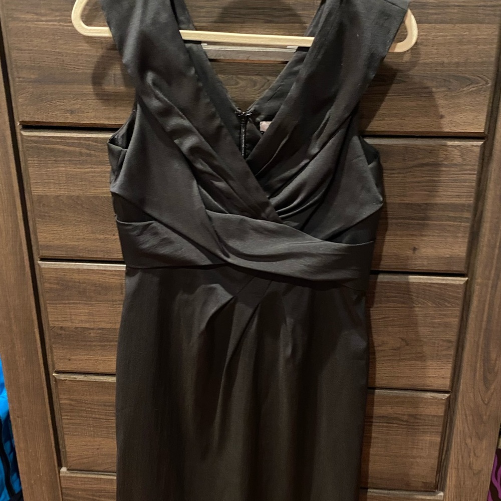 White House Black Market Dress